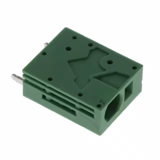 NK01A0500000G Amphenol Anytek  Wire to Board